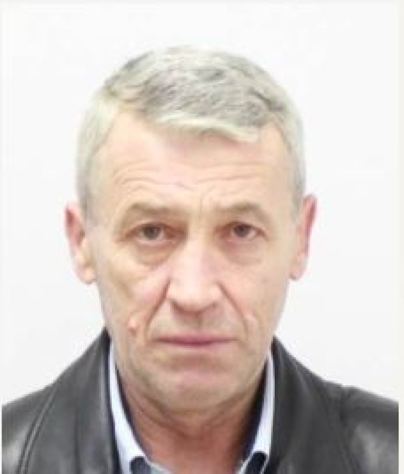 Bărbat dispărut din Dorohoi: Căutări în întreaga țară