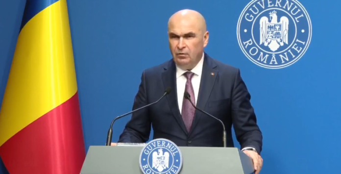Ilie Bolojan reduce drastic personalul Guvernului și optimizează cheltuielile
