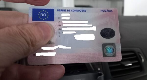 Șoferii riscă să rămână fără permis pentru neplata amenzilor