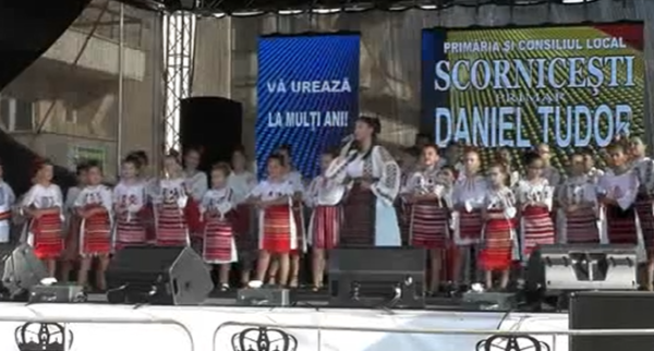Sărbătoarea pâinii la Scornicești se va desfășura, dar cu o zi mai puțin
