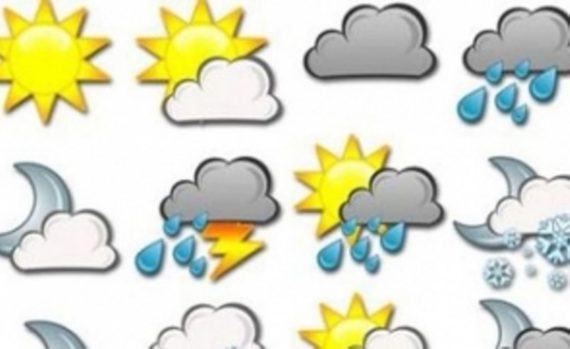 Vremea în Oltenia: prognoza meteo până pe 27 iulie