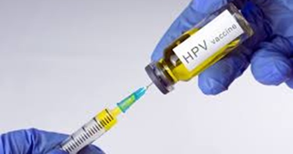 Vaccinarea gratuită împotriva HPV extinsă la tineri până la 26 de ani