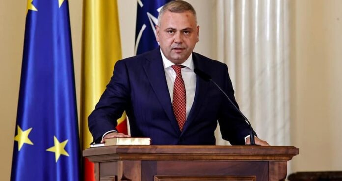 Florin Barbu, favorit pentru a continua ca ministru al Agriculturii