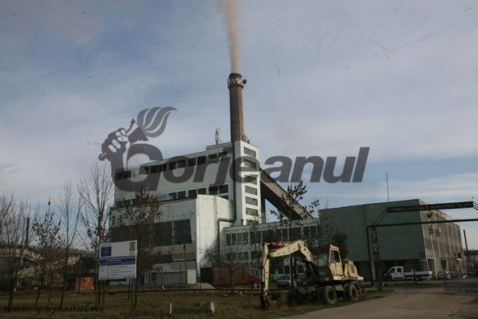 Motru suspendă temporar furnizarea apei calde din motive financiare