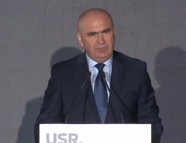 Ilie Bolojan: Demolarea privilegilor, primul pas în reformele guvernamentale