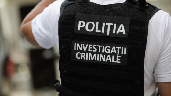 Capturarea unui tânăr din Giurgiu căutat pentru trafic de droguri