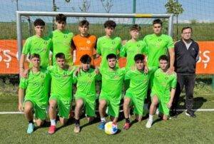 Performanță remarcabilă pentru Colegiul „Vasile Lucaciu” la Olimpiada Sportului Școlar