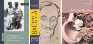Descoperă noutățile literare de la Editura Actaeon Books