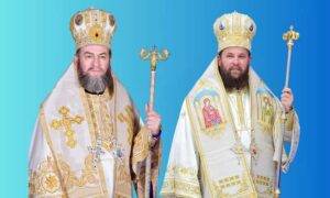 Sărbători bisericești importante în Maramureș și Satu Mare