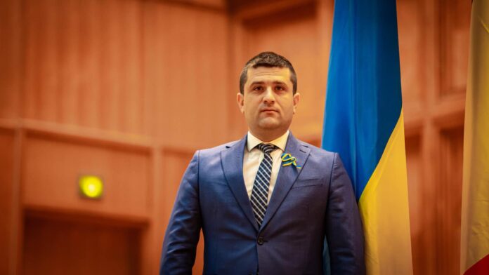 Radu Miruță, numit ministru al economiei și digitalizării în noul guvern