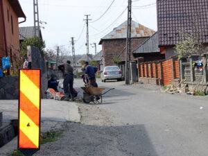 Călinești: Proiecte de infrastructură care transformă comunitatea