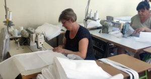 Lansarea unui nou curs de calificare în textile pentru cariere de succes