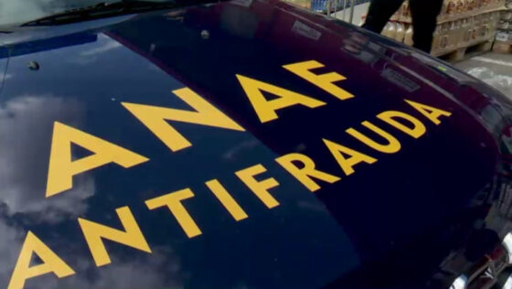 DGAF descoperă obligații fiscale suplimentare de peste 1,2 milioane lei în urma unui control antifraudă
