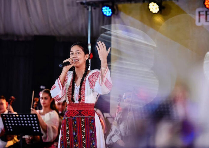 Succes remarcabil pentru cursanții Școlii Populare de Arte din Târgu Jiu la festivalul de la Stejari