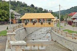 Botiza are șanse să devină un model de energie regenerabilă
