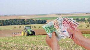Maramureș: Fermierii primesc peste 60 milioane de euro în subvenții