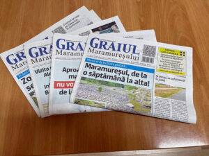 Impactul majorării comisionului Poștei asupra presei scrise din România
