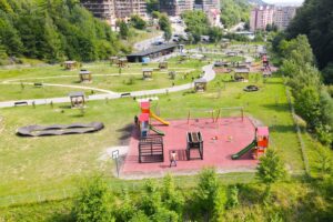 Parcul 