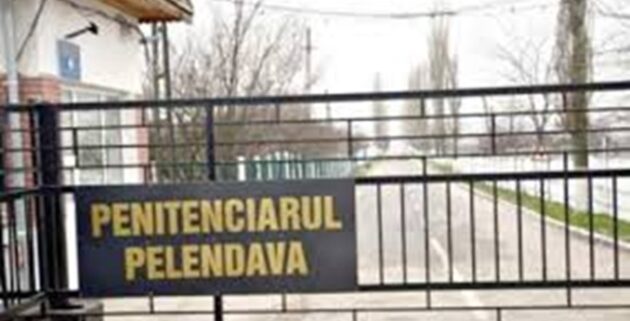 Incident grav la Penitenciarul Pelendava: un deținut se află în stare critică după o autoaccidentare