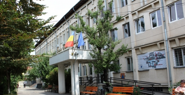 Conflict la Spitalul Caracal: medic cercetat pentru comportament inadecvat