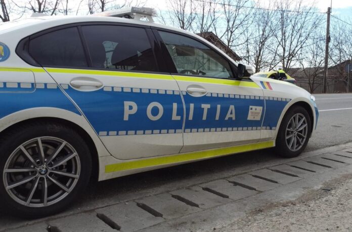Doi copii din Târgu-Jiu, cercetați pentru vandalizarea unei mașini