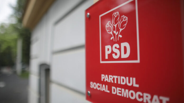 Decizia PSD: Peste 70% dintre membri susțin intrarea în guvern
