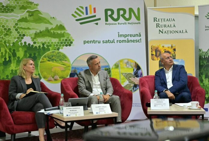 Ministrul Agriculturii discută despre provocările și oportunitățile din sectorul agricol gorjean