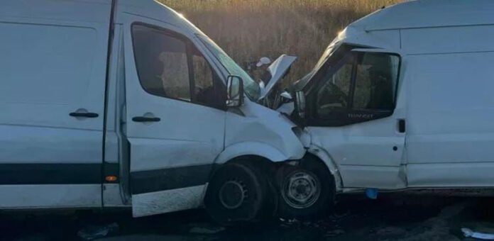 Tragedie pe drum în Mehedinți: un șofer din Gorj își pierde viața