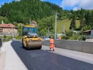Investiții majore în infrastructura turistică din Borșa