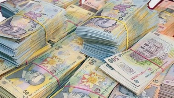 Datoria publică a României atinge un nou record istoric de peste 1.000 de miliarde lei