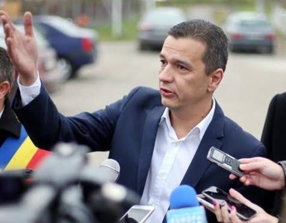 PSD propune un impozit de 0,5% pe cifra de afaceri pentru firmele din România