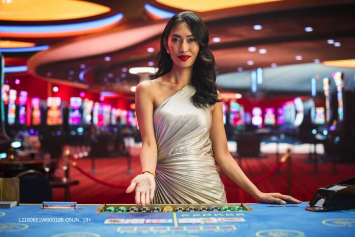 Baccarat: De la jocul nobililor la atracția high rollerilor