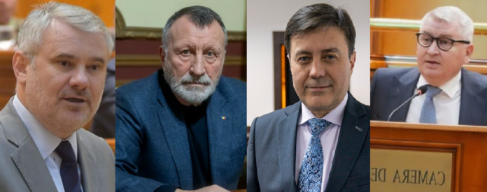 Tensiuni între liberali și social-democrați pe fondul măsurilor de austeritate