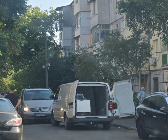 Tragedie în Giurgiu: un tânăr găsit decedat în apartamentul său