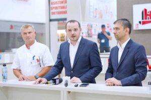 Investiții majore în sănătate: Maramureș primește două RMN-uri noi