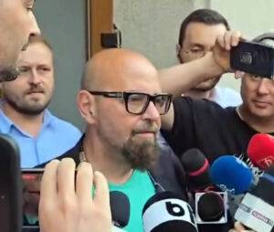 Cristian Popescu Piedone, demis din funcția de președinte ANPC