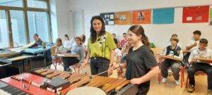 Profesorii din Sighetu Marmației împărtășesc experiențe internaționale din programul Erasmus+