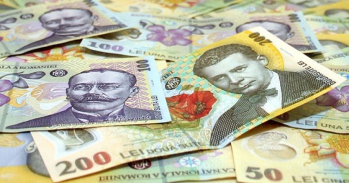 Depozitele românilor și ale firmelor ating un nou record
