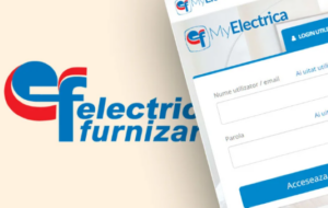 Probleme de livrare a facturilor anunțate de Electrica