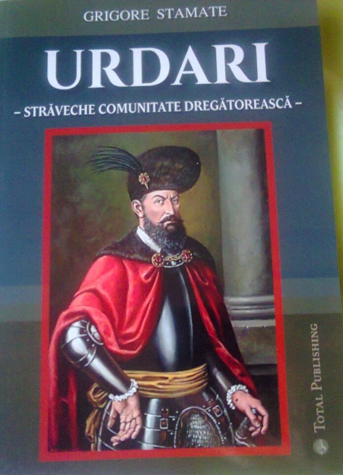 Două monografii lansate la Căminul cultural din Urdari, Gorj