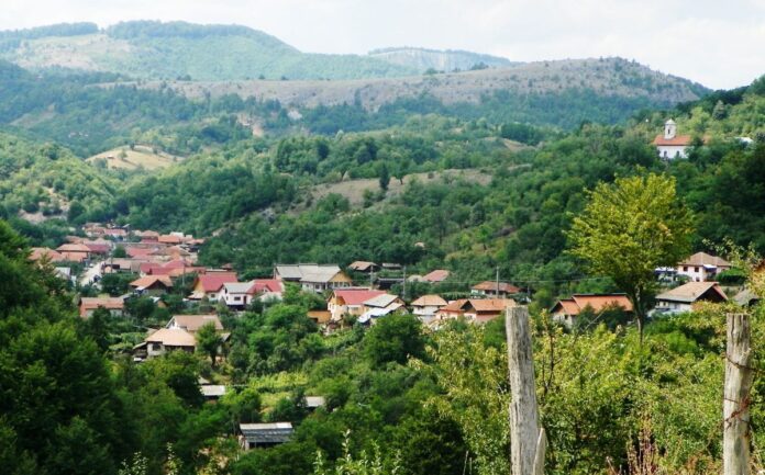 Descoperă comorile ascunse ale țării Litua: Cheile Sohodolului