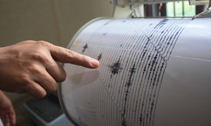 Cutremur mediu în România: Detalii despre seismul din Vrancea