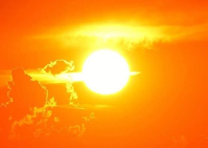 Canicula lovește România: temperaturi record de până la 40 de grade Celsius