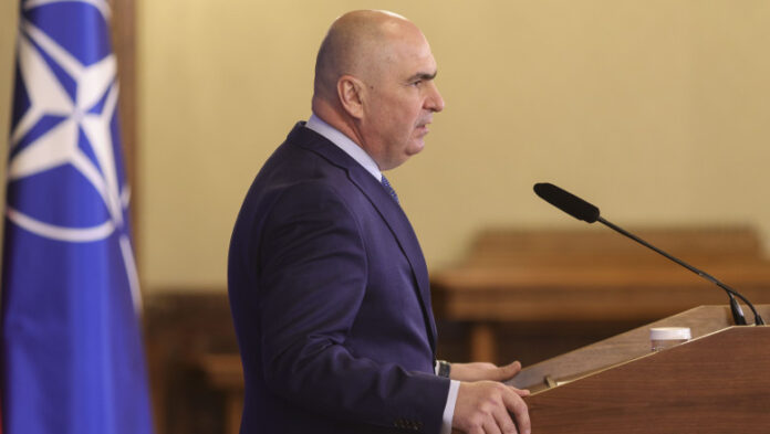 Noul guvern: cine sunt miniștrii și ce funcții ocupă