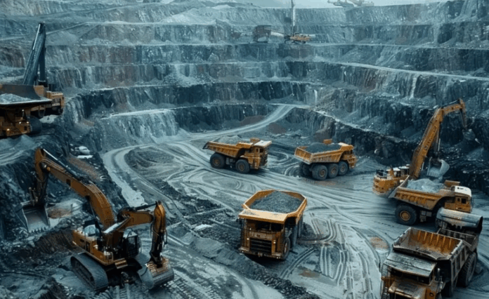 România lansează concesionarea a 18 perimetre miniere cu resurse valoroase