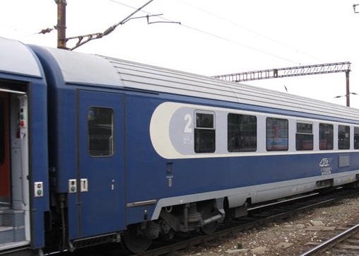 Accident tragic în Gara Turceni: o tânără a fost lovită de tren