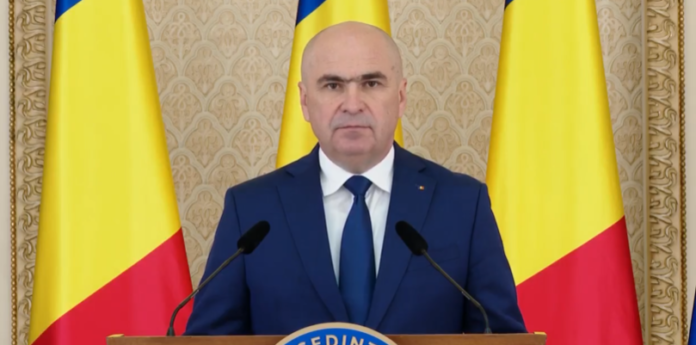 Ilie Bolojan preia conducerea guvernului român: priorități și provocări