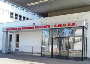 Creșterea semnificativă a pacienților la Urgențe în Baia Mare: un spital regional în expansiune
