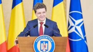 Provocările unui nou președinte: Nicușor Dan și viitorul României