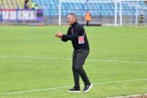 CS Minaur Baia Mare își păstrează antrenorul pentru sezonul următor